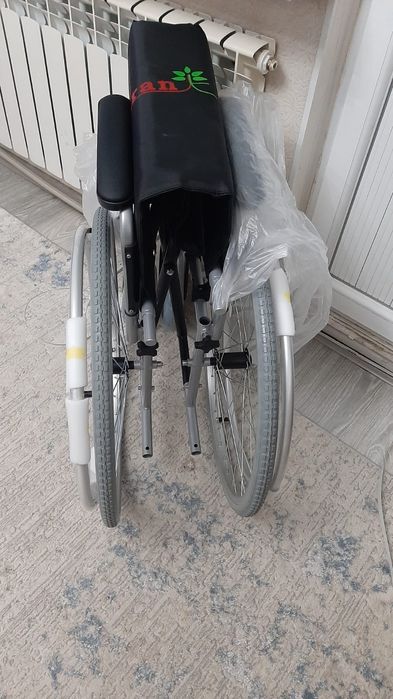 Инвалидная коляска