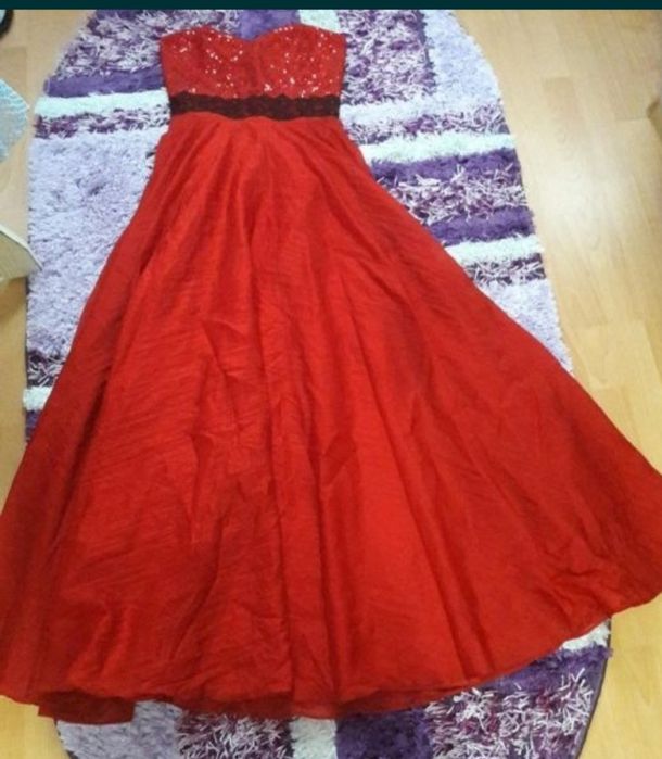 Rochie dama impecabila