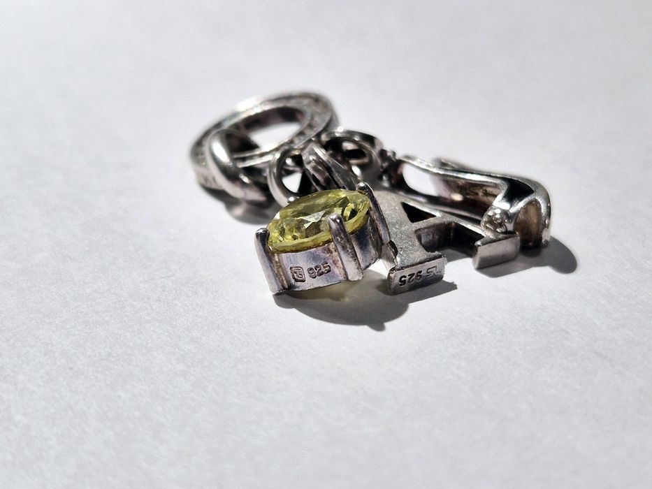 Set pendant si charm-uri  Thomas Sabo Club