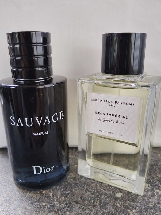 Нишови и дизайнерски парфюми!За Бургас може и лично предаване.