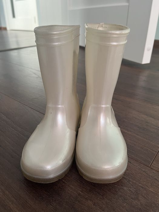 Детски гумени ботушки Nelly blu