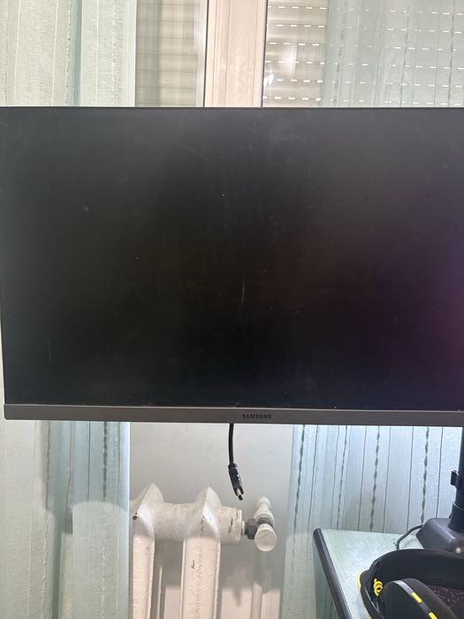 Vand monitor samsung de 75 hz