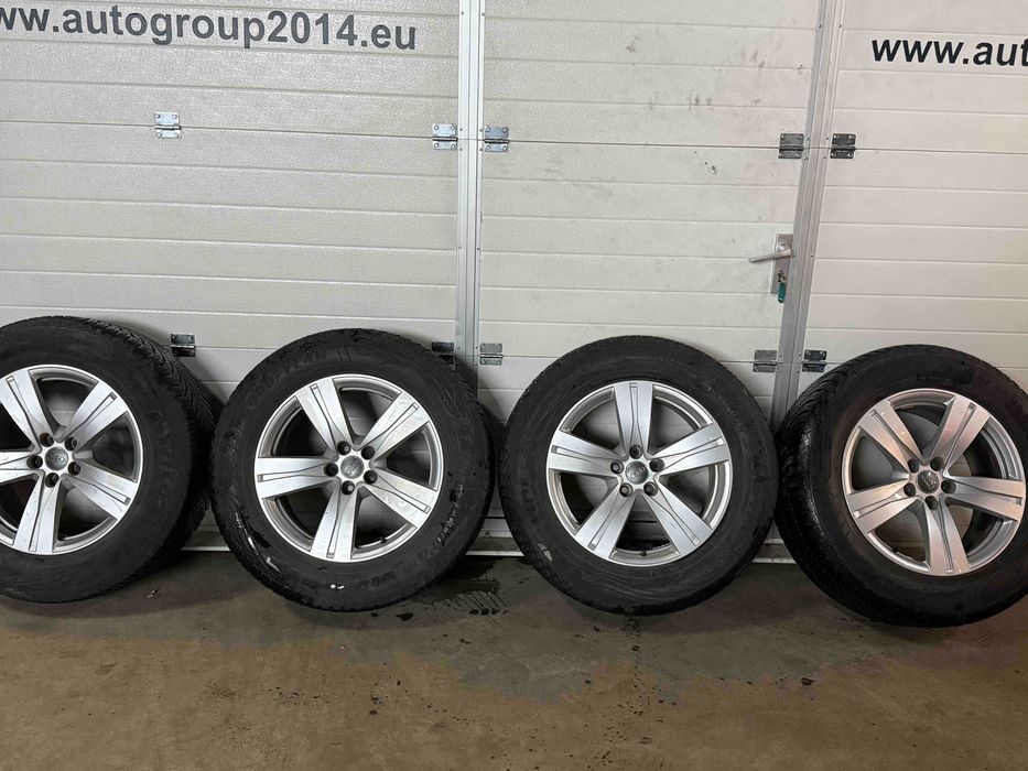 Джанти 18" за AUDI Q7 4M - 4M0601025A