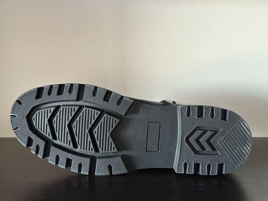 Gaastra 42номер 27см Стелка Нови без Кутия Естествена Кожа