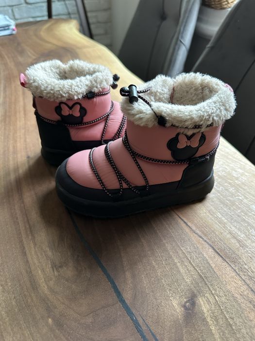 Боти Zara 27 номер