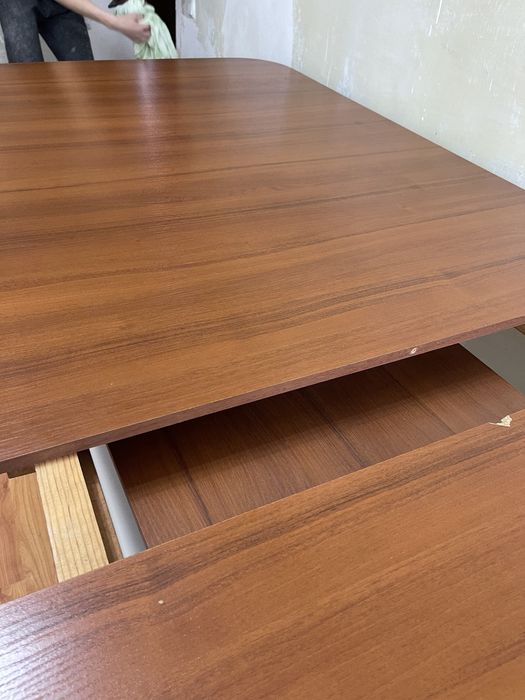 Гостиный стол 3,5