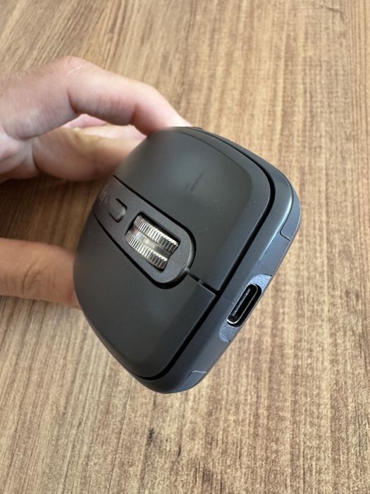 Logitech MX Anywhere 3S - Garantie- Ideal Office/Macbook