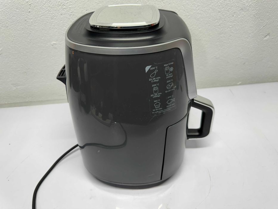 Еър фрайър Ninja Max AF160UK