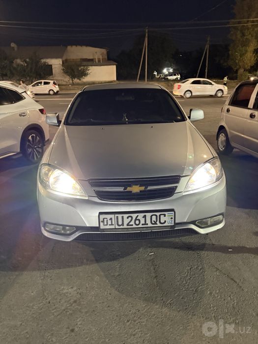 gentra 1 evro avtamat  metan gaz sotiladi