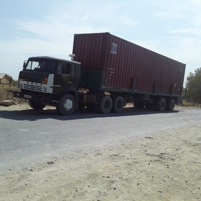 Kamaz tyagach balonlari Xitoy 280