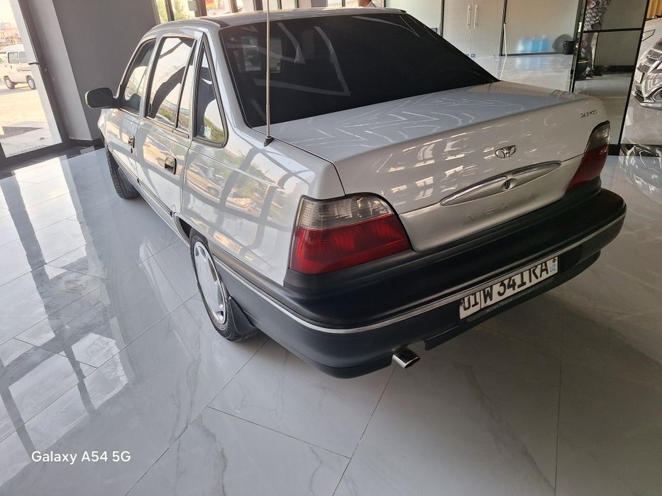 Nexia 1  1999 yil supr kandor