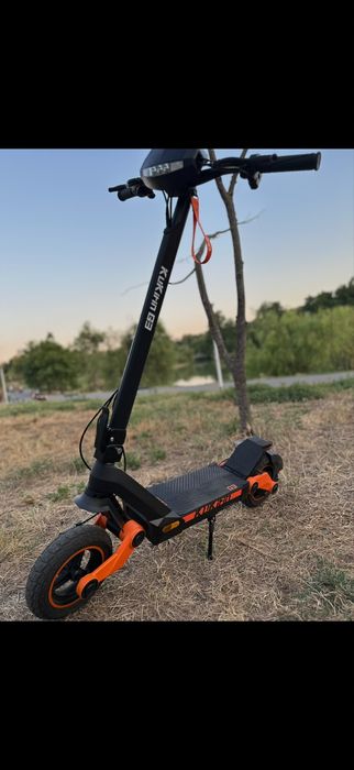 Kukirin g3 stare perfecta
