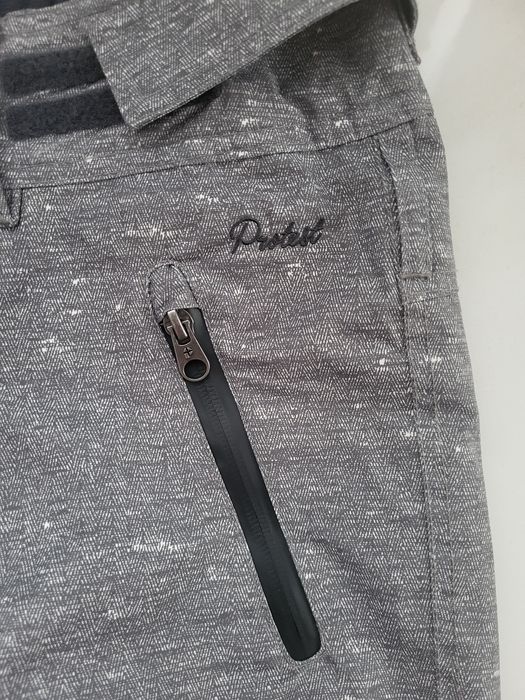 Дамски сноуборд и ски панталон Protest