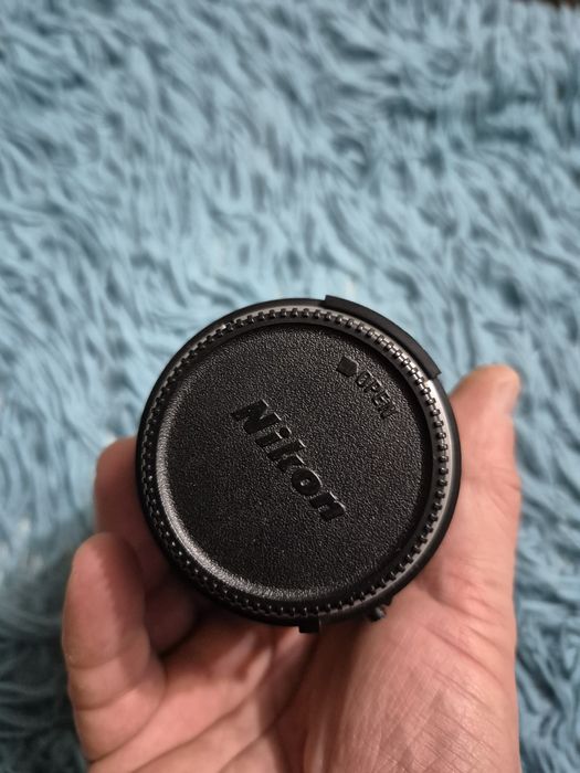 Obiectiv Nikon AF 35-105mm