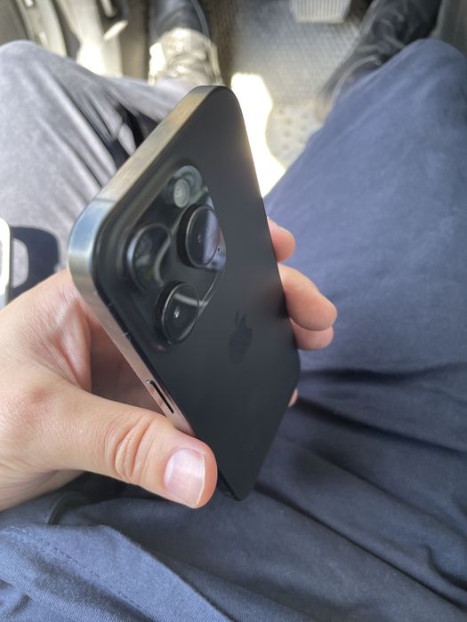 IPhone 15 PRO 128gb