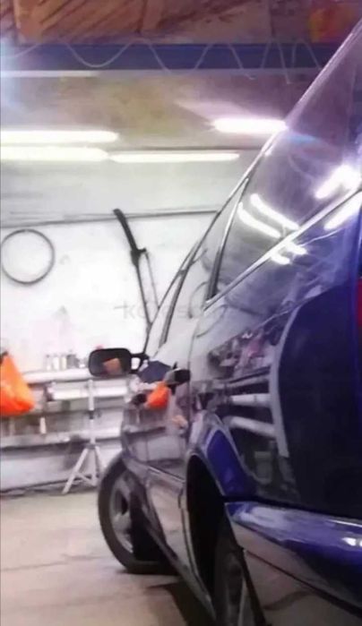 Фольксваген пассат Б4. Универсал.