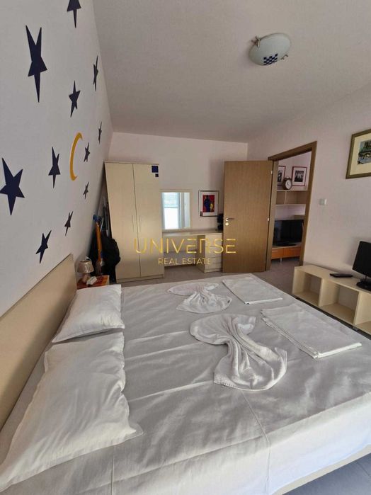 Продава се Двустаен апартамент в к.к. Слънчев бряг - 67 кв.м за 986 €/кв.м - Снимка #8