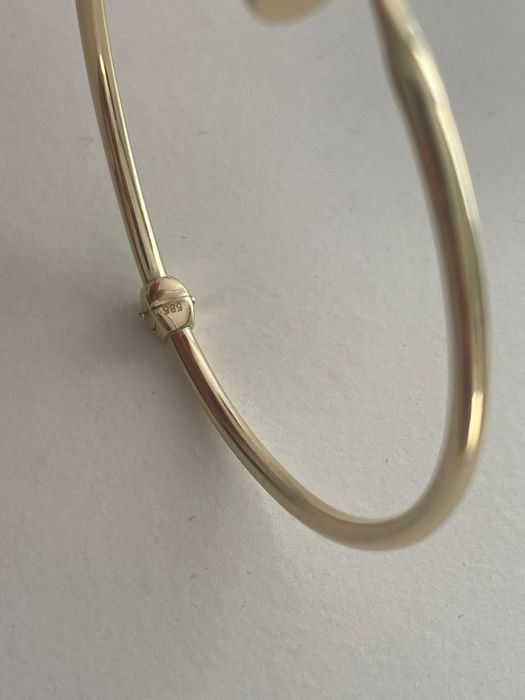 Bratara aur 14k.
