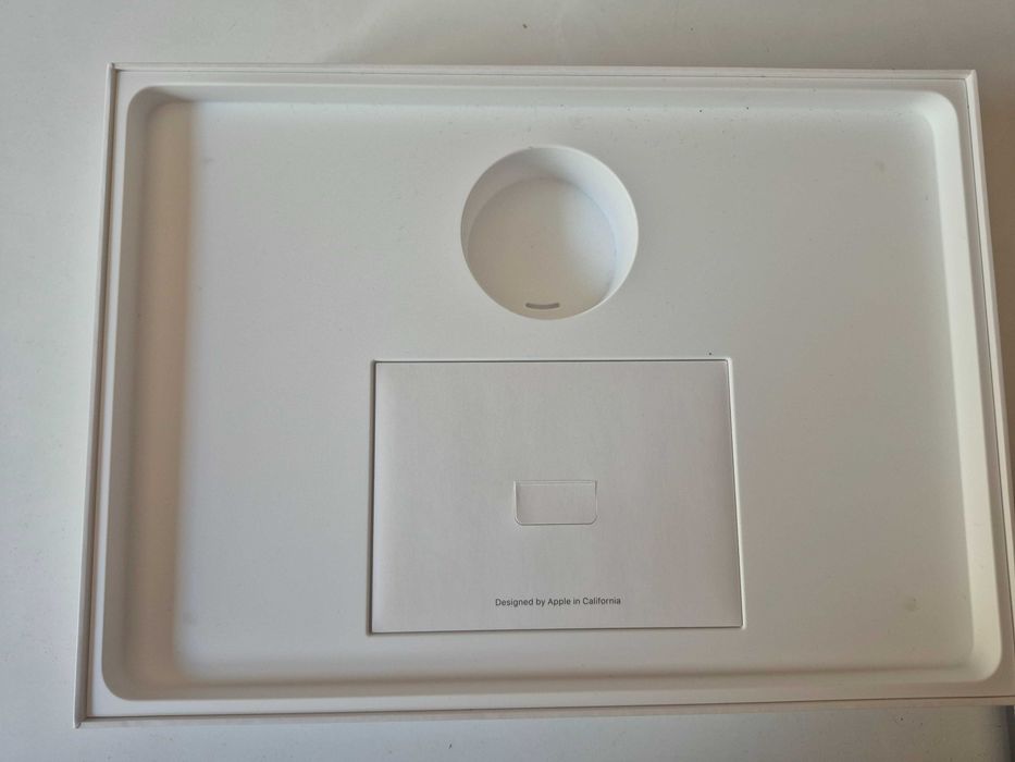 Mackbook Pro 13 512Gb 2019г