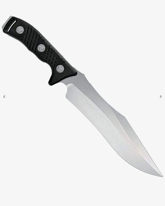 Фиксиран нож Microtech Arbiter Double Edge 104-10