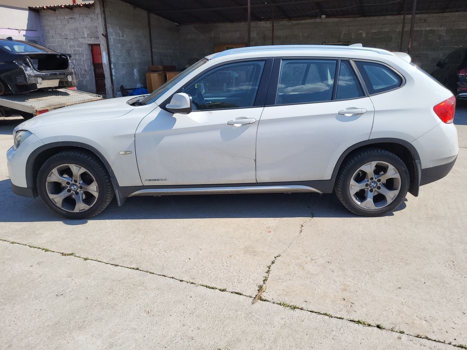 Usi,portiere fata spate, stanga, dreapta bmw x1 e84