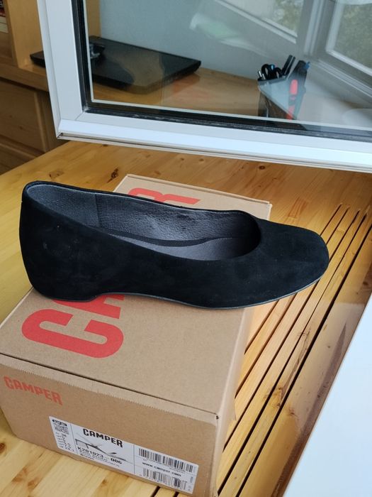 Pantofi Camper 38