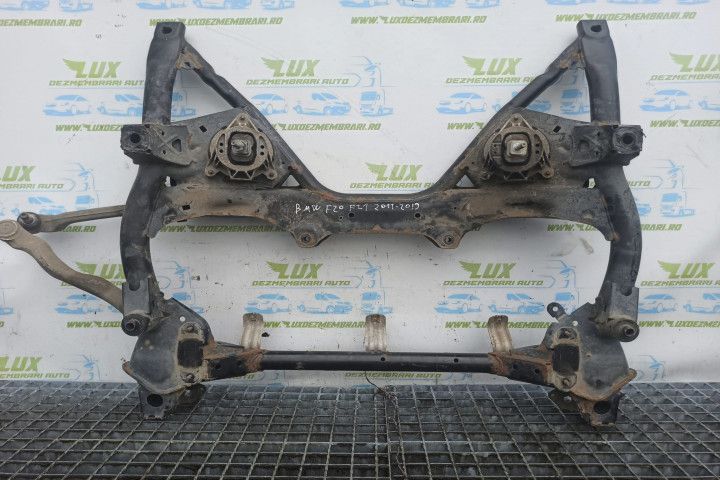 Punte fata cadru motor 2.0 BMW Seria 1 F20/F21 (2011 - 2015)
