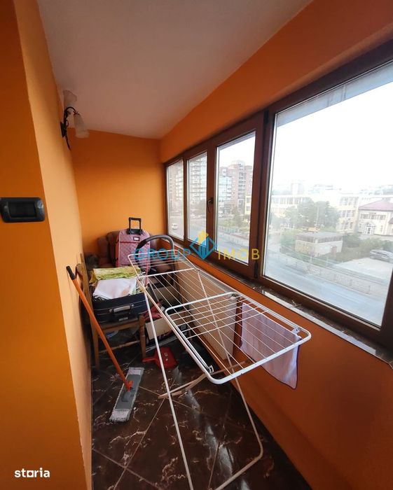 Apartament 9 Mai