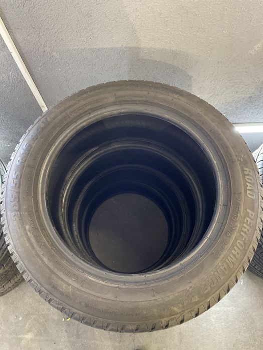 Гуми Kormoran 205/55/16