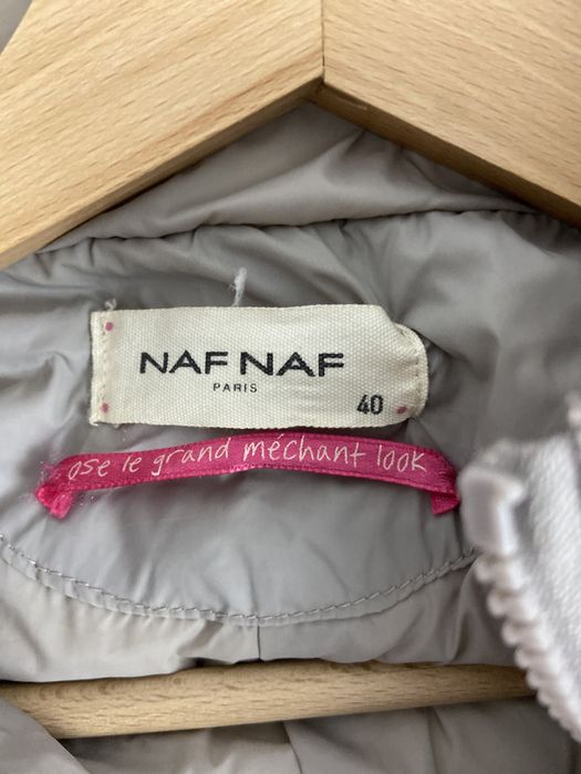 Жилетка женская