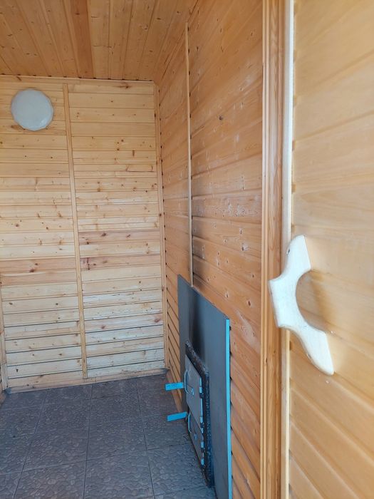 Дача общество Железобетонщик