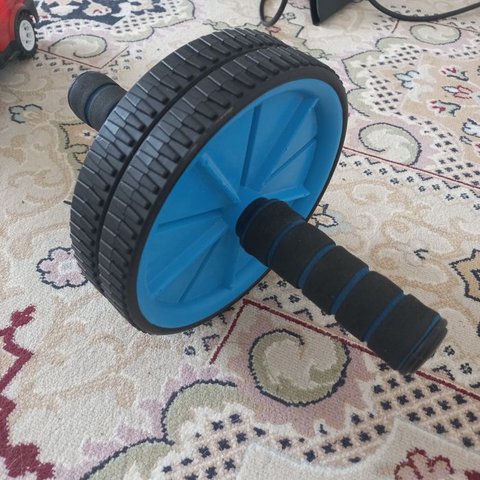 Ролик для преса.