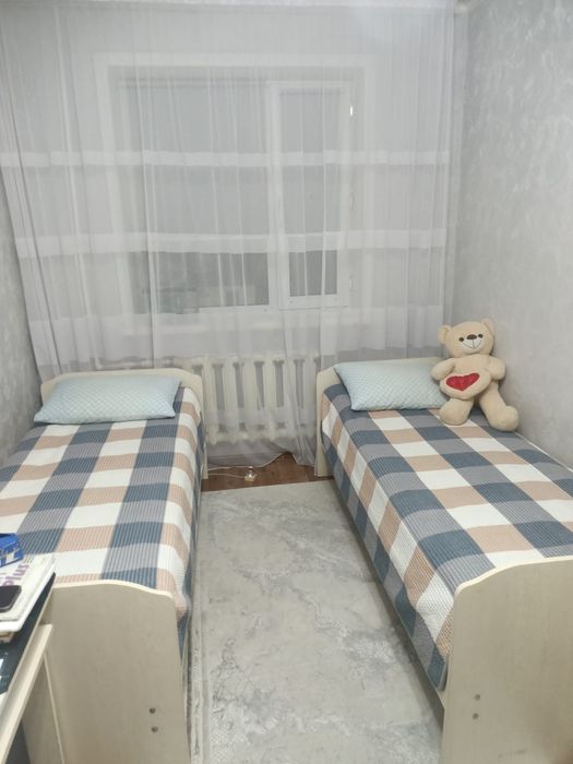 Детский гарнитур