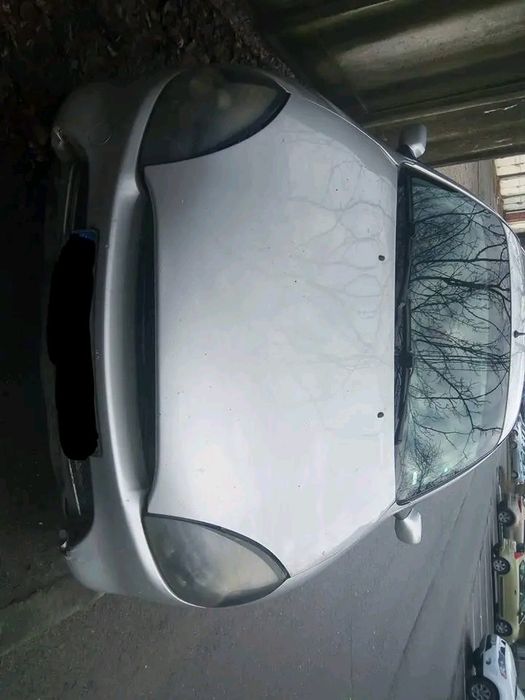 Piese Ford Puma  Ka Fiesta