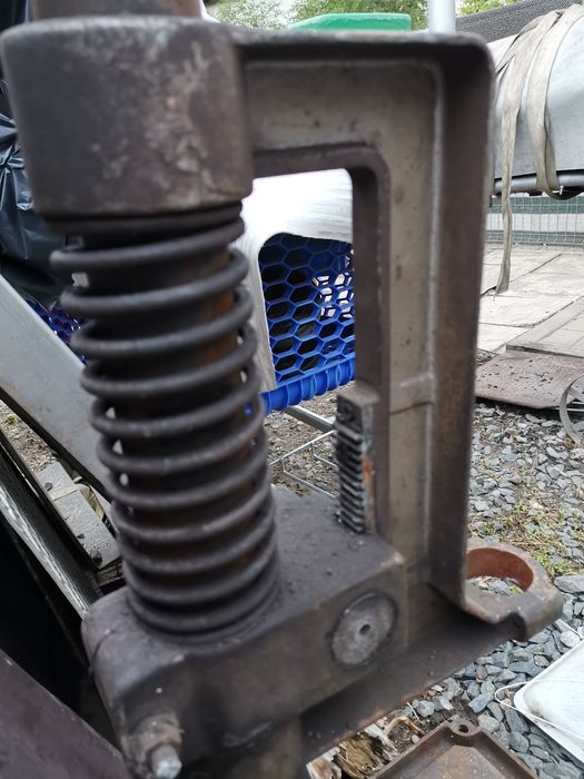 Suport mașina de găurit