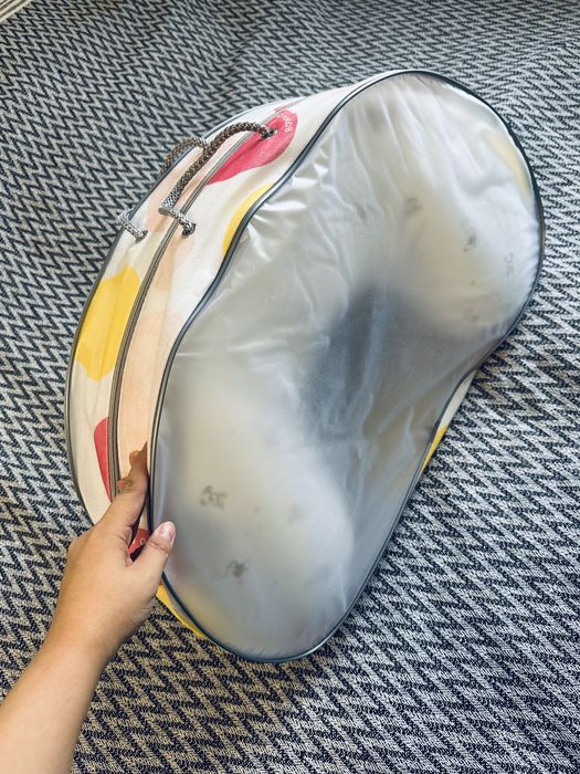 Подушка для кормления