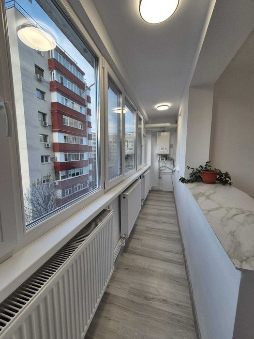 Apartament 67 mp construiti de vanzare, bd. Obregia, direct proprietar