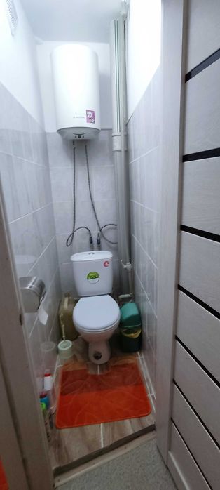 Квартира посут., 3к. 1/5 эт