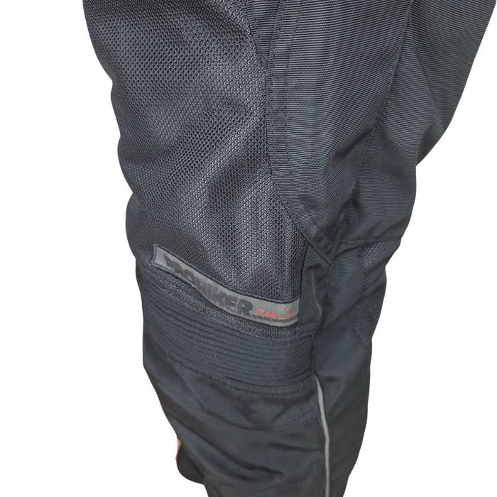 Probiker Мъжки текстилен мото панталон | 48 | КАТО НОВ