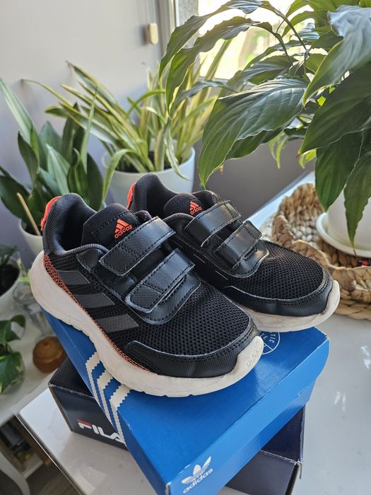 Маратонки в добро състояние