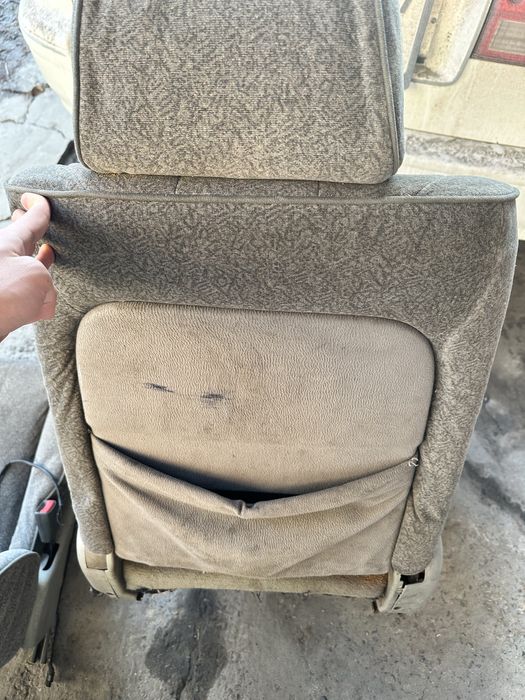 Салон детали салона Марк 2 100, чайзер, креста