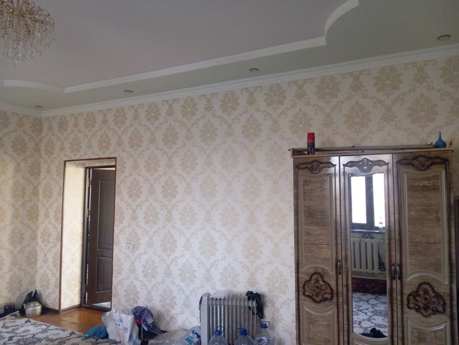 Srochno sotiladi bor 5 yarim sotix joy sotiladi