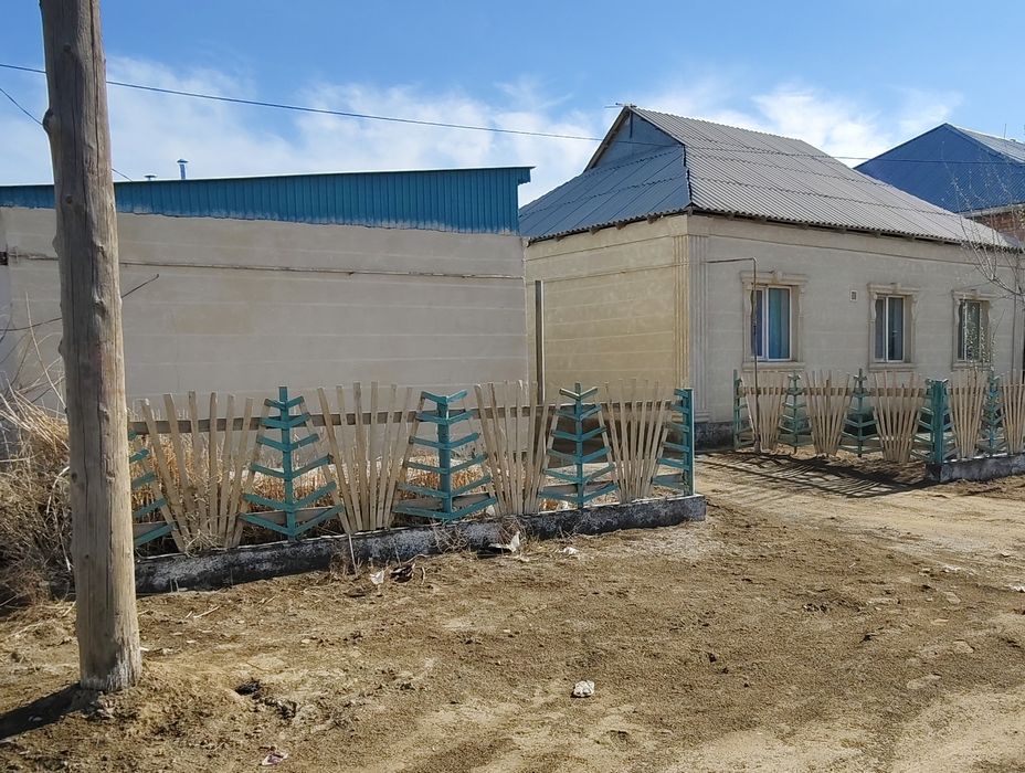 Үлкен Жер үй сатылады