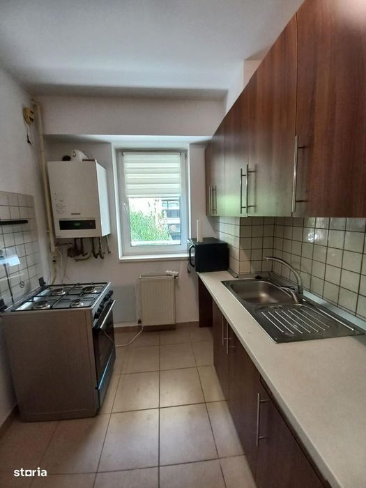 apartament cu 1 camera in Marasti,zona FSEGA,bloc nou