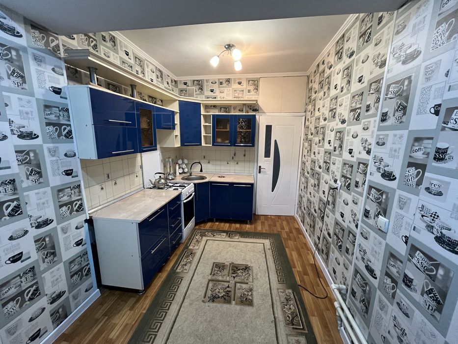 Продам 2х комнатный квартира