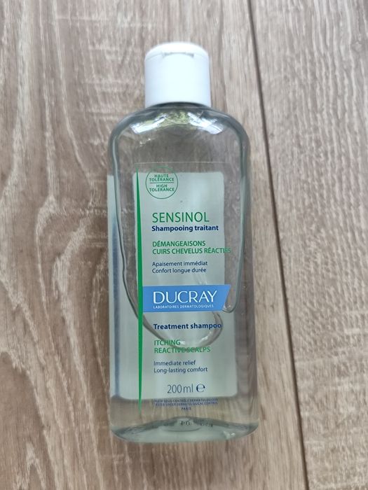 Șampon Ducray Sensinol