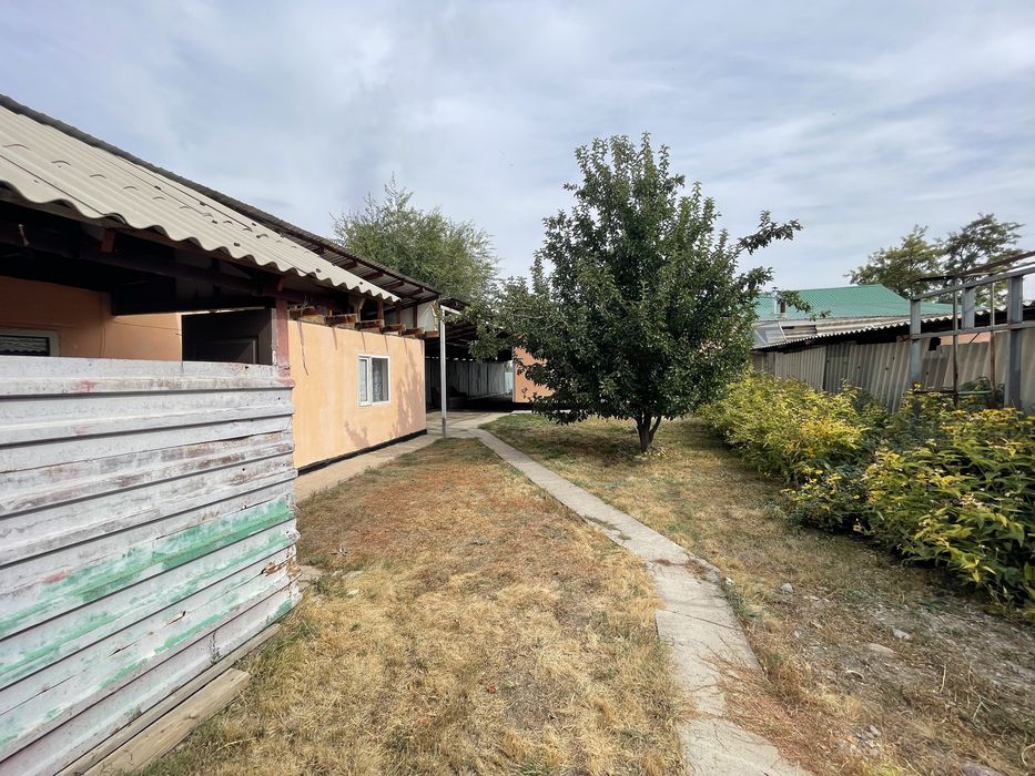 Үй сатылыды. Продается дом. Срочно