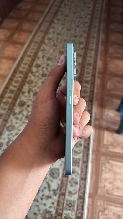 Redmi note 13pro 5g