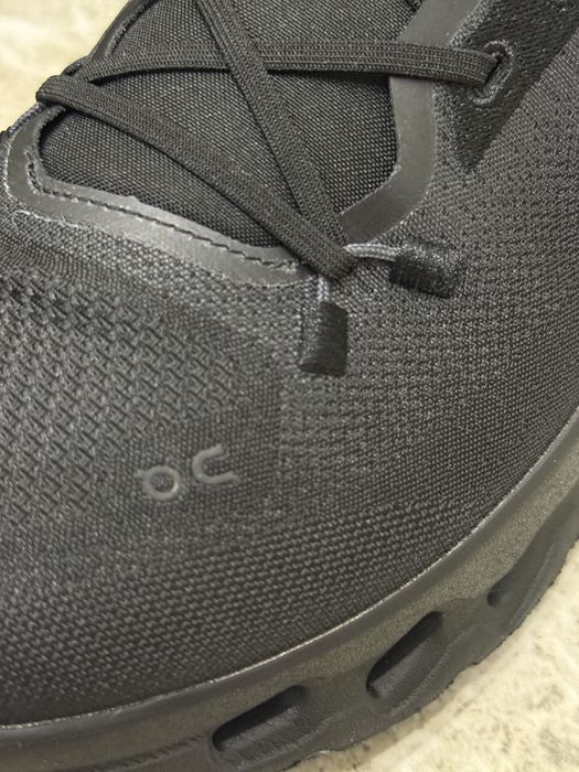 Обувь ON Running