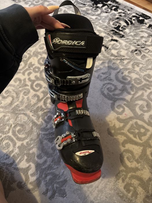 Nordica sport machine 90R